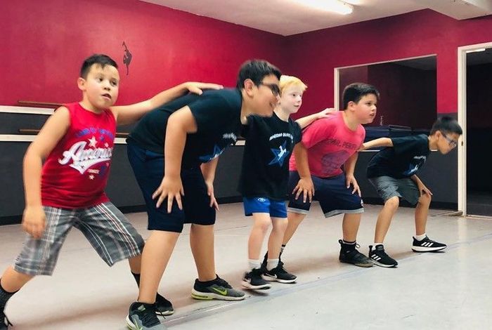 Moreno Dance Academy		 - camps in Anaheim, CA