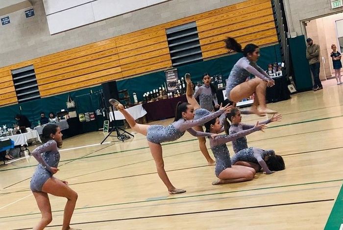 Moreno Dance Academy		 - camps in Anaheim, CA