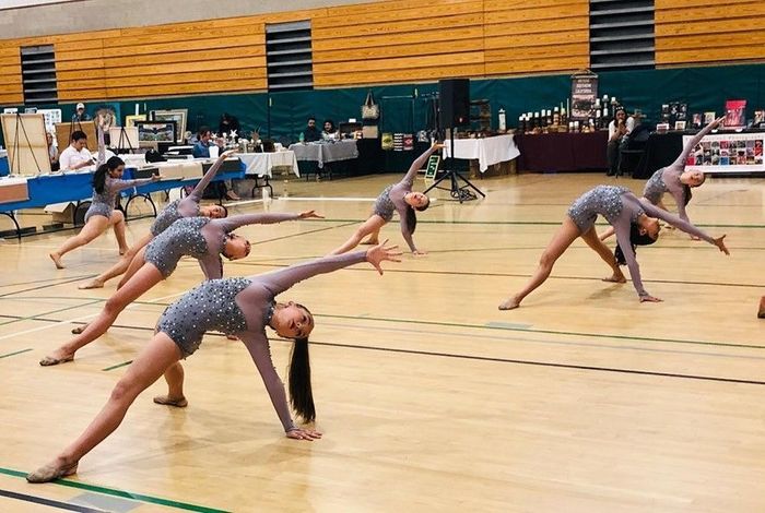 Moreno Dance Academy		 - camps in Anaheim, CA