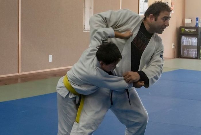 Orange County Judo Training Center - Kids activities in Garden Grove, CA