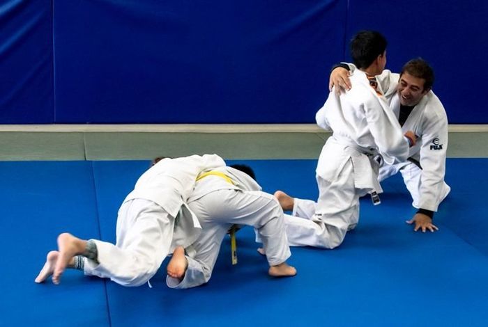 Orange County Judo Training Center - Kids activities in Garden Grove, CA