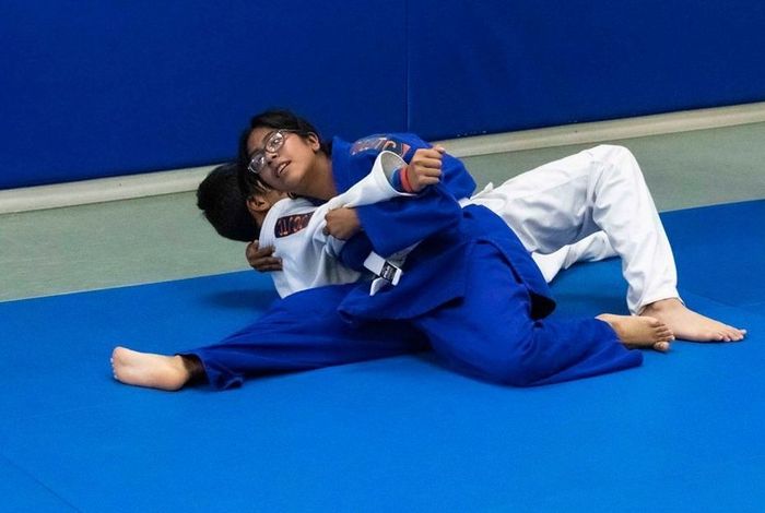 Orange County Judo Training Center - Kids activities in Garden Grove, CA