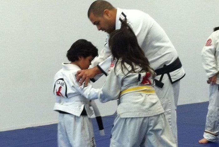 Caique Jiu Jitsu Walnut Academy - camps in Walnut, CA