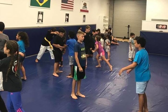 Caique Jiu Jitsu Walnut Academy - camps in Walnut, CA