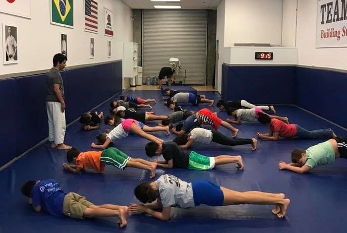 Caique Jiu Jitsu Walnut Academy - camps in Walnut, CA