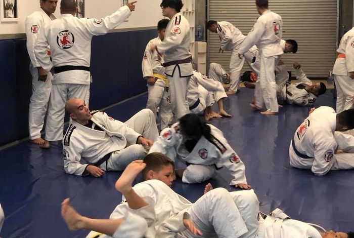 Caique Jiu Jitsu Walnut Academy - camps in Walnut, CA