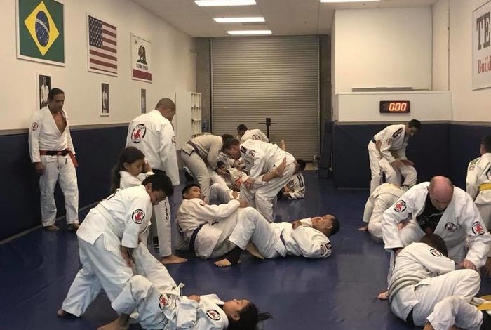 Caique Jiu Jitsu Walnut Academy - camps in Walnut, CA
