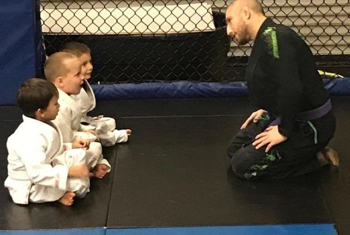 CSW Combat Submission Wrestling - Kids activities in Fullerton, CA