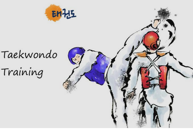 Master Lee’s Joonbi Taekwondo - camps, classes and birthday parties in Virginia Beach, VA