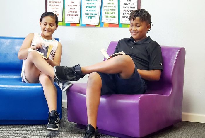 Verbose Language Learning Center - camps in Wichita