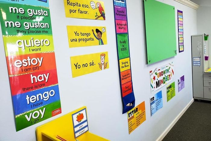 Verbose Language Learning Center - camps in Wichita