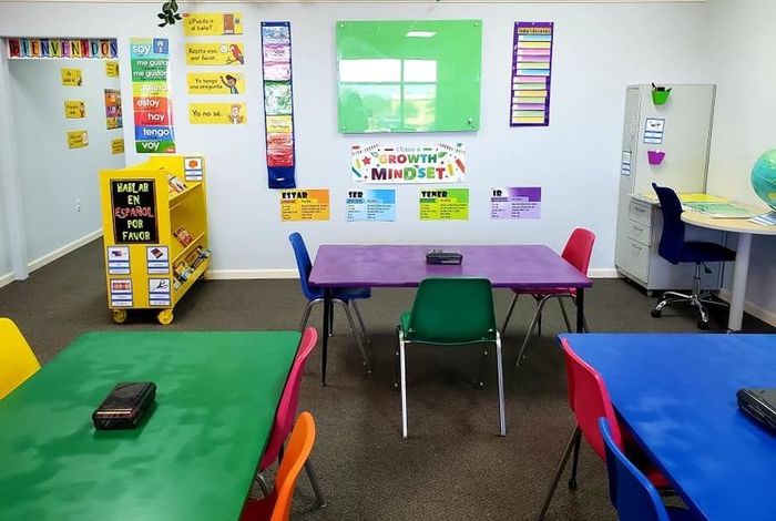 Verbose Language Learning Center - camps in Wichita