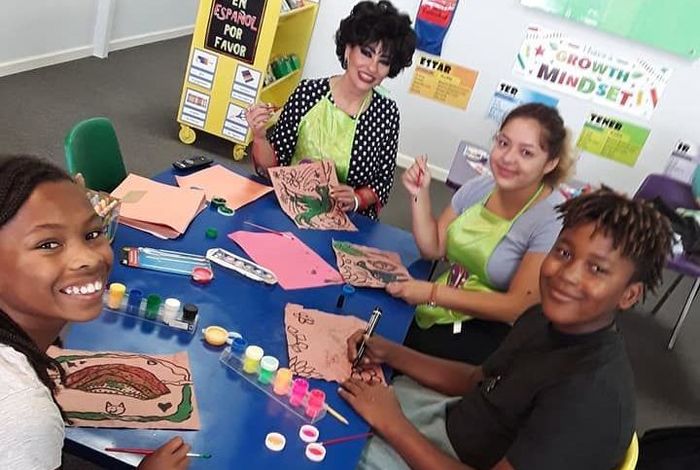 Verbose Language Learning Center - camps in Wichita