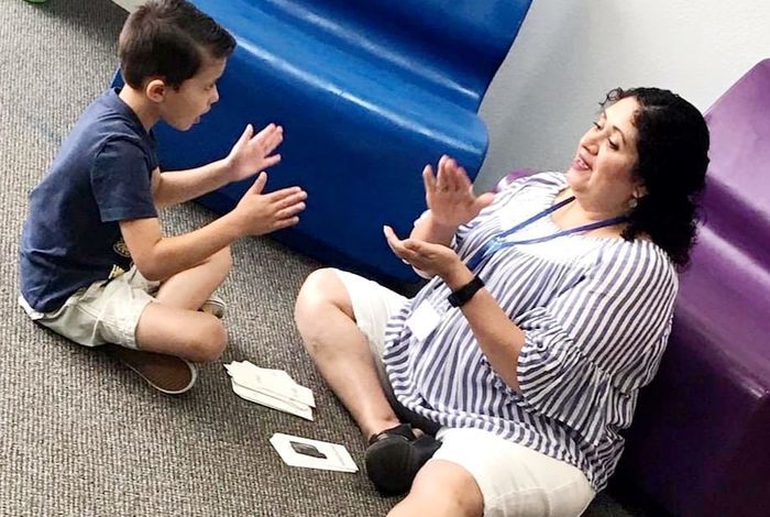Verbose Language Learning Center - camps in Wichita