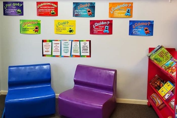 Verbose Language Learning Center - camps in Wichita