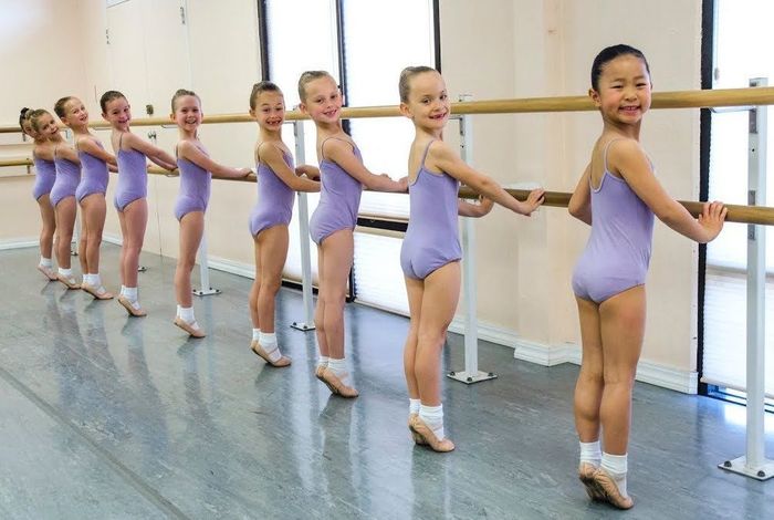 Bayer Ballet Academy - camps in Mountain View, CA
