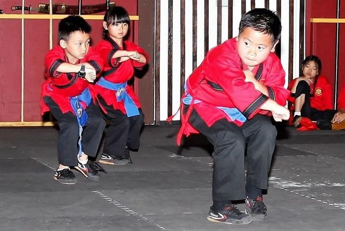 Shaolin Warrior Academy - Kids activities in Garden Grove, CA