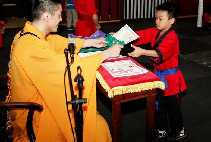 Shaolin Warrior Academy - Kids activities in Garden Grove, CA