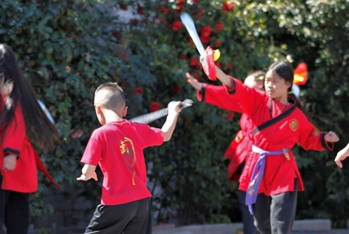 Shaolin Warrior Academy - Kids activities in Garden Grove, CA