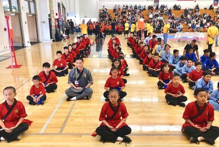 Shaolin Warrior Academy - Kids activities in Garden Grove, CA