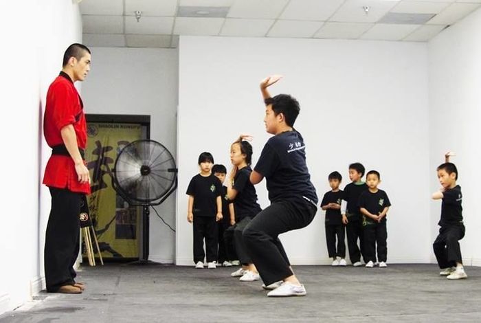 Shaolin Warrior Academy - Kids activities in Garden Grove, CA