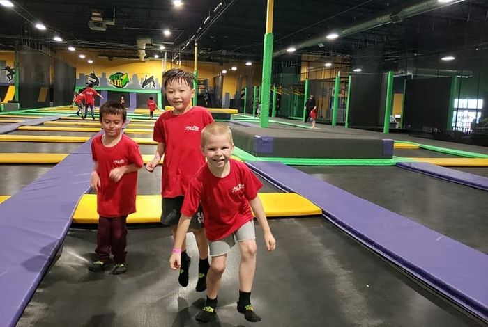 All Star Tae Kwon Do - Kids activities in Diamond Bar, CA