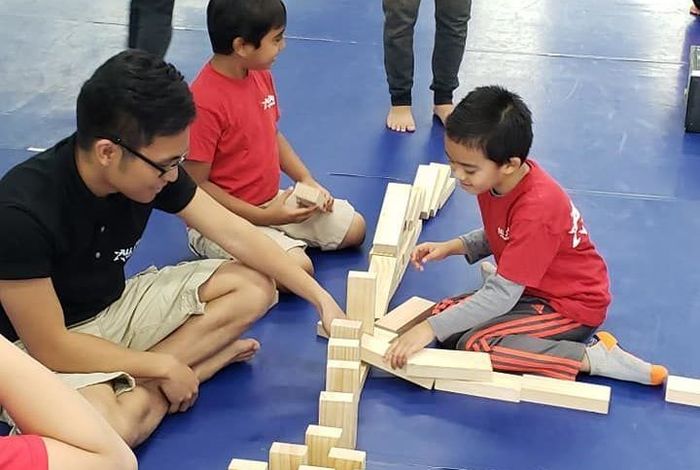 All Star Tae Kwon Do - Kids activities in Diamond Bar, CA