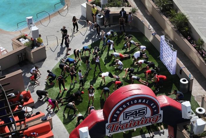 F45 Training Tustin - Kids activities in Tustin, CA