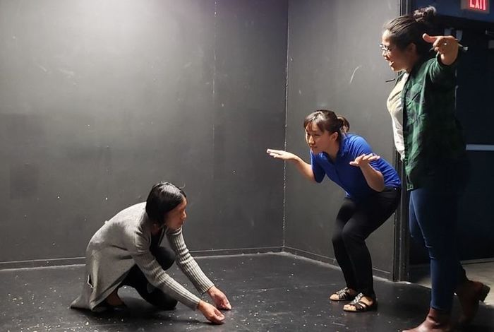 Held2gether: Improv for Life - camps in Long Beach, CA