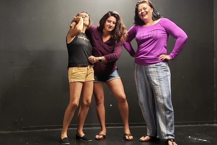Held2gether: Improv for Life - camps in Long Beach, CA