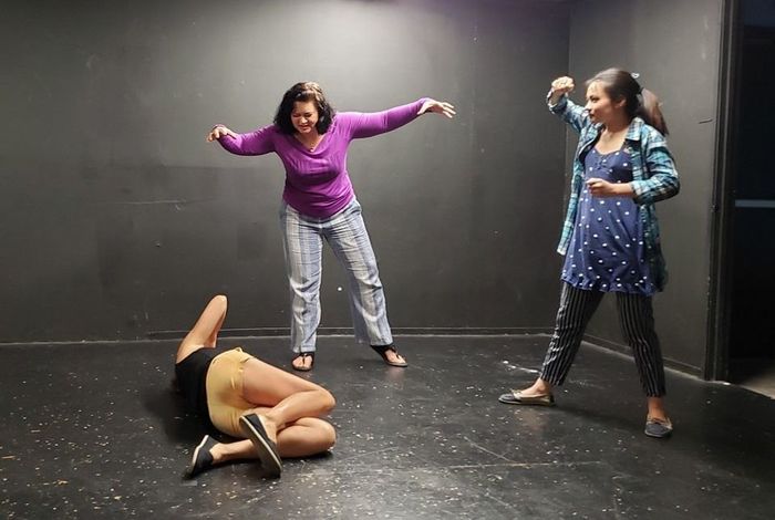 Held2gether: Improv for Life - camps in Long Beach, CA