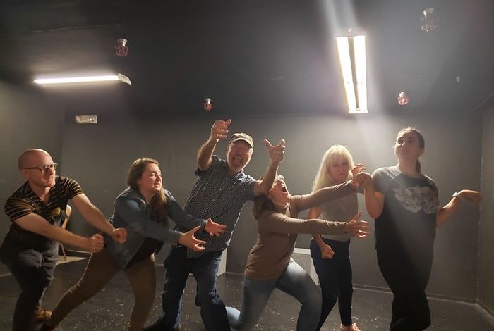 Held2gether: Improv for Life - camps in Long Beach, CA