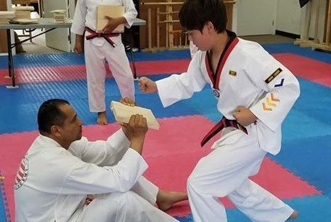 Ace Taekwondo Academy - Kids activities in Santa Ana, CA