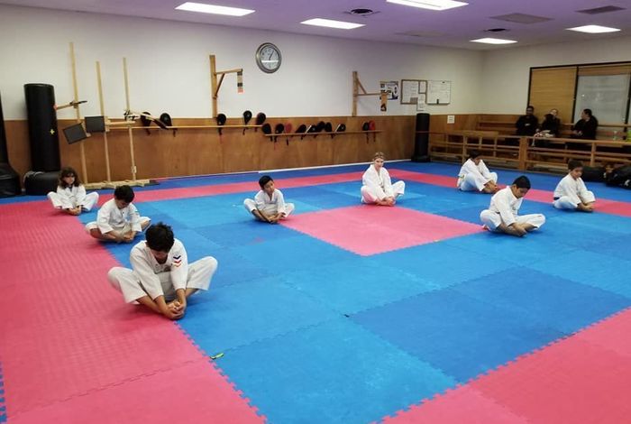 Ace Taekwondo Academy - Kids activities in Santa Ana, CA