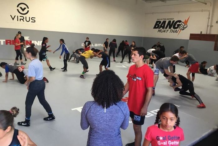 The Treigning Lab - Kids activities in Placentia, CA
