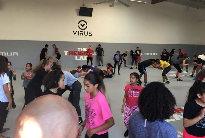 The Treigning Lab - Kids activities in Placentia, CA