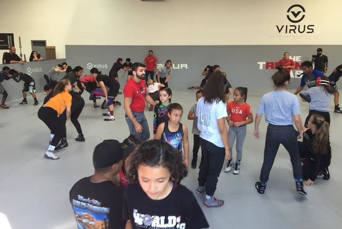 The Treigning Lab - Kids activities in Placentia, CA