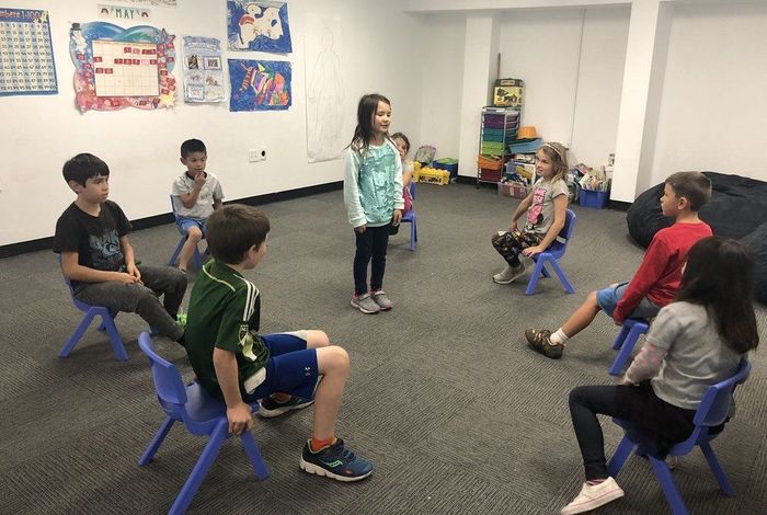 Seashore Academy - camps and classes in Newport Beach, Irvine