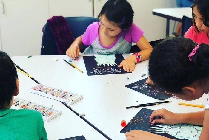 Seashore Academy - camps and classes in Newport Beach, Irvine