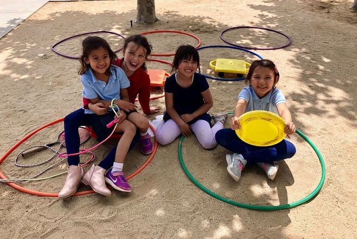 Seashore Academy - camps and classes in Newport Beach, Irvine