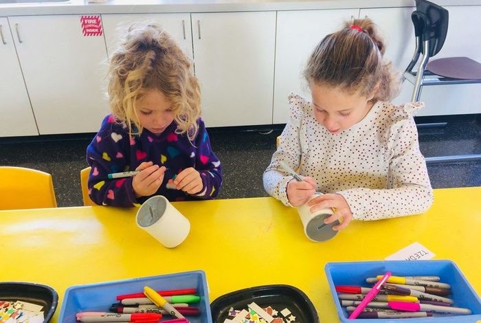 Seashore Academy - camps and classes in Newport Beach, Irvine