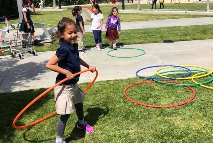 Seashore Academy - camps and classes in Newport Beach, Irvine