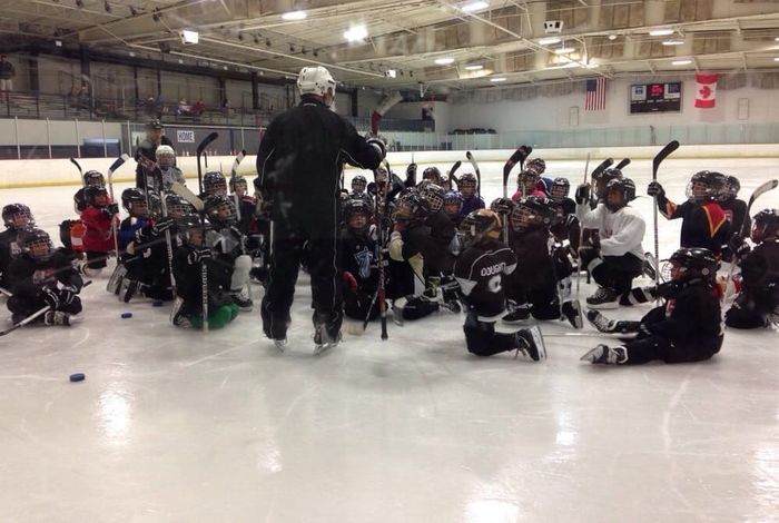 Iceoplex - Kids activities in Simi Valley, CA