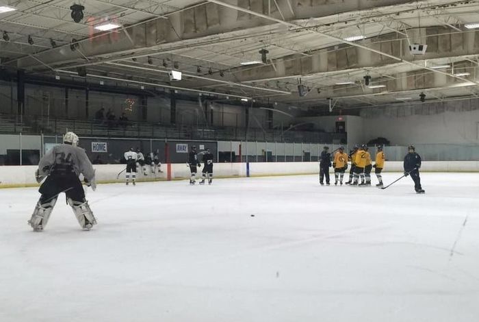 Iceoplex - Kids activities in Simi Valley, CA