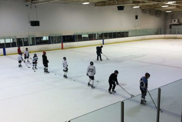 Iceoplex - Kids activities in Simi Valley, CA