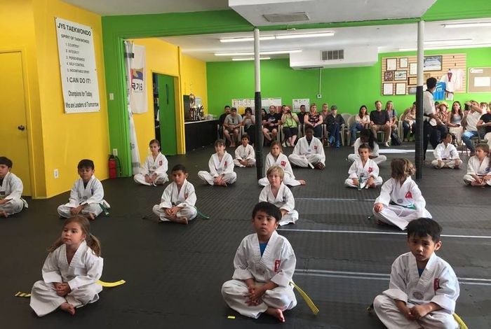 JYS Taekwondo - Kids activities in Redlands, Corona