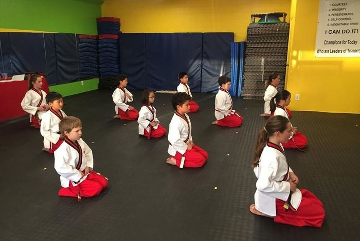 JYS Taekwondo - Kids activities in Redlands, Corona