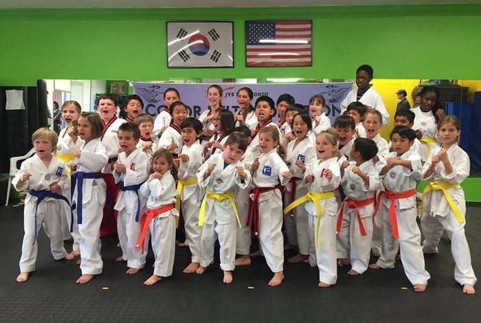 JYS Taekwondo - Kids activities in Redlands, Corona