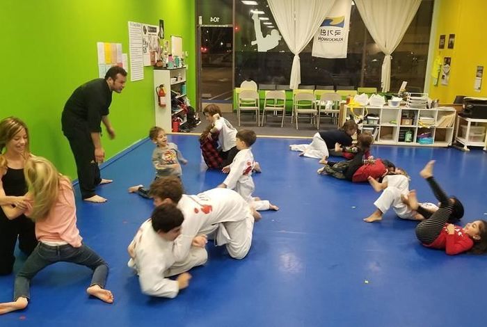 JYS Taekwondo - Kids activities in Redlands, Corona