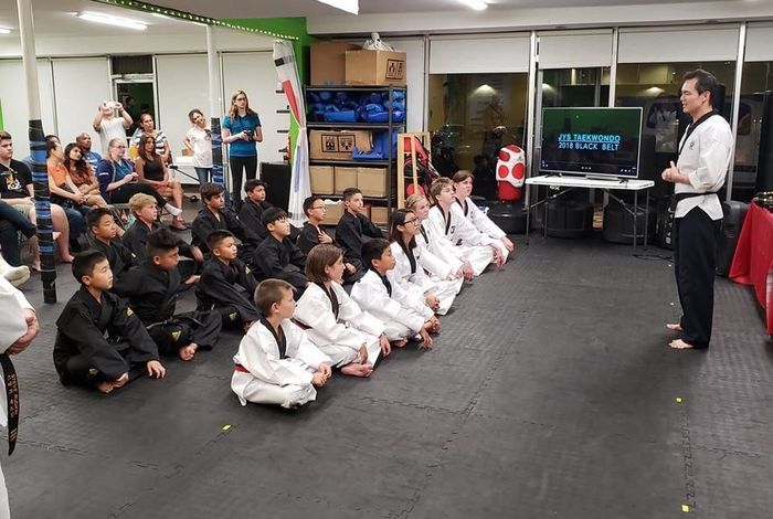 JYS Taekwondo - Kids activities in Redlands, Corona